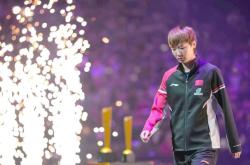 赛点之战夏季联赛前瞻：王曼昱伤情更新，阿森纳冲击连败纪录(孙颖莎对阵王曼昱战绩)