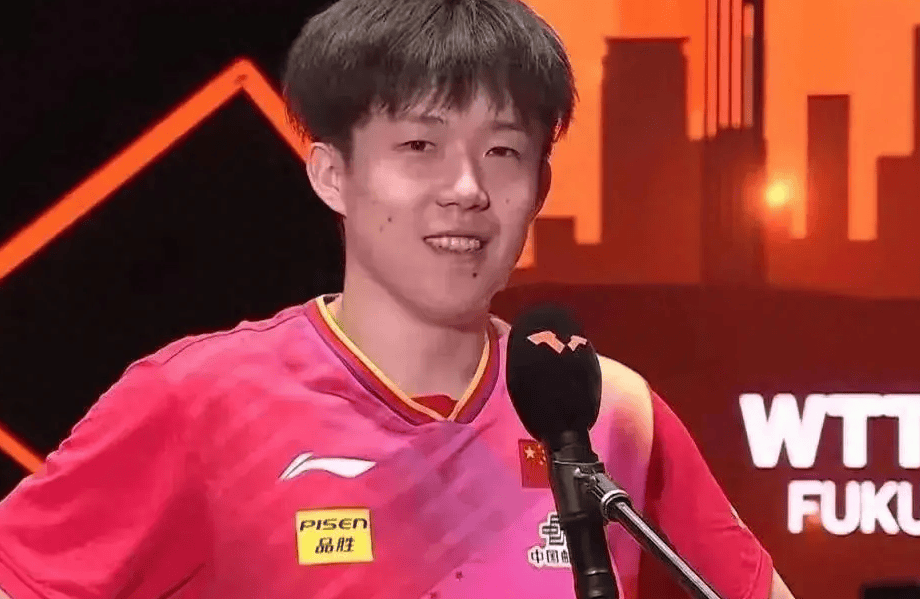 连胜终结！中国队乒乓球赛事中意外逆转获胜