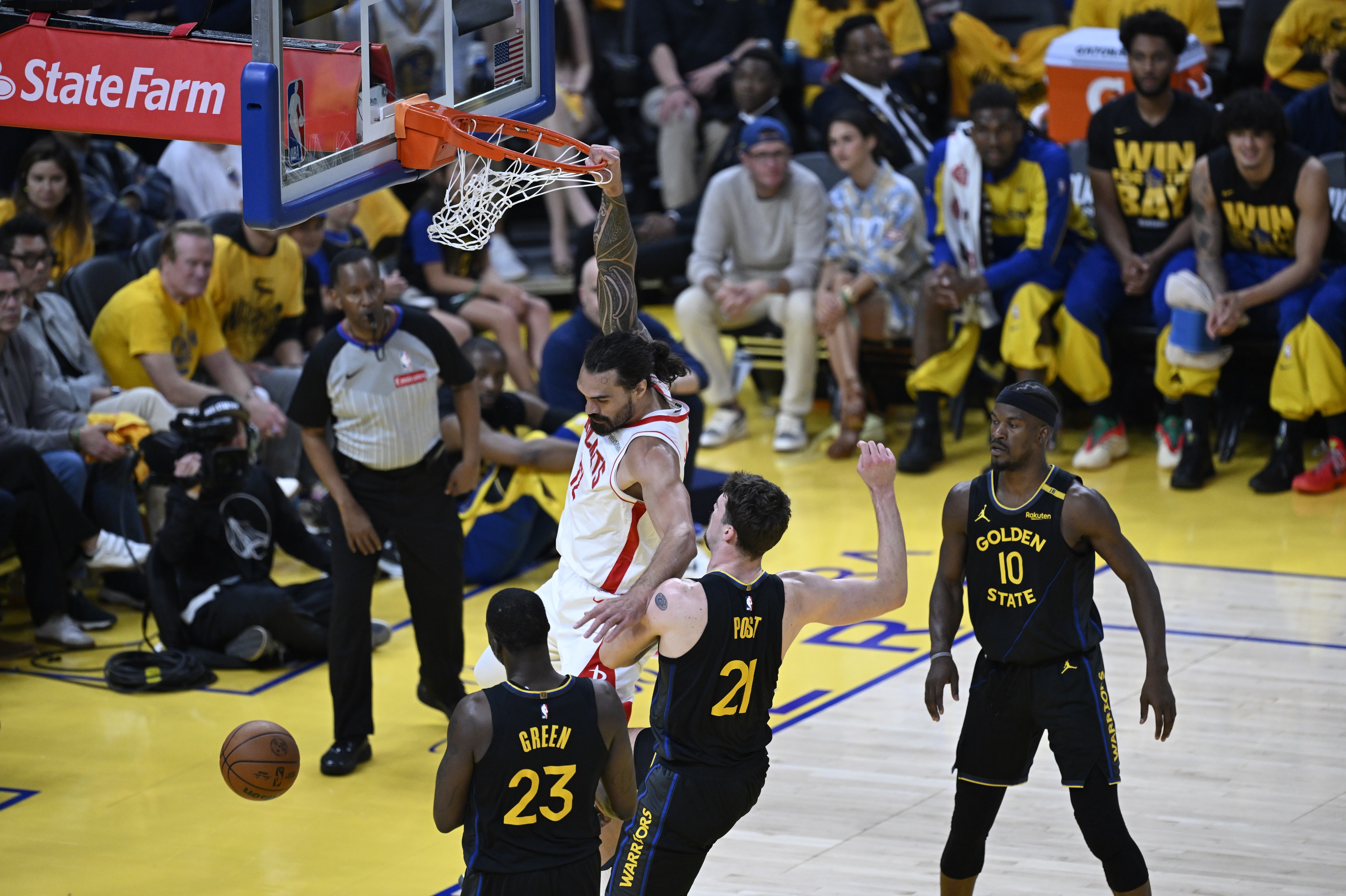 亚冠半决赛对决在即!丹佛掘金演练定位球,洛杉矶快船密集防守应对的简单介绍 亚冠半决赛对决在即!丹佛掘金演练定位球,洛杉矶快船密集防守应对的简单介绍