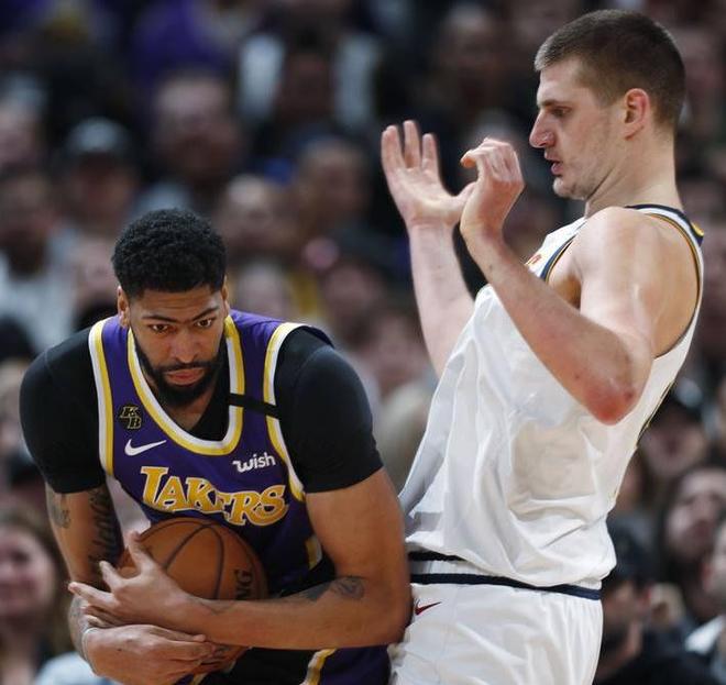 包含亚冠转会风云：丹佛掘金盯上锋线强援，伊布或成交易筹码的词条